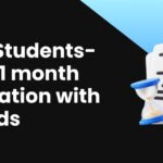 12th students – Next 1 month utilisation with boards